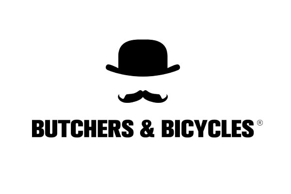 Butchers and bicycles discount tweedehands