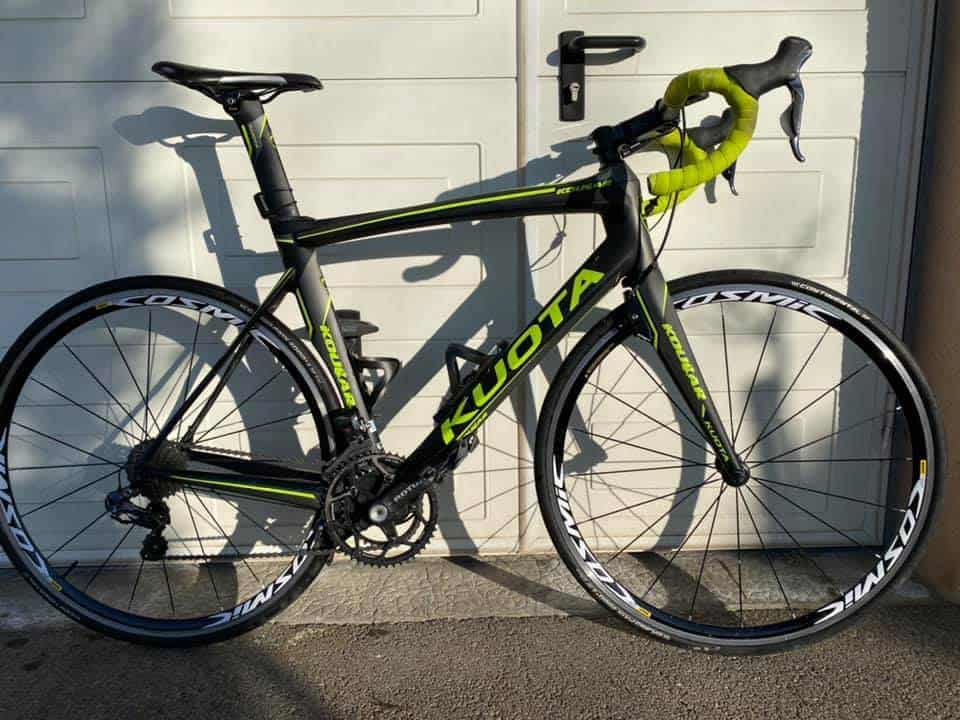 Kuota discount kougar 2015