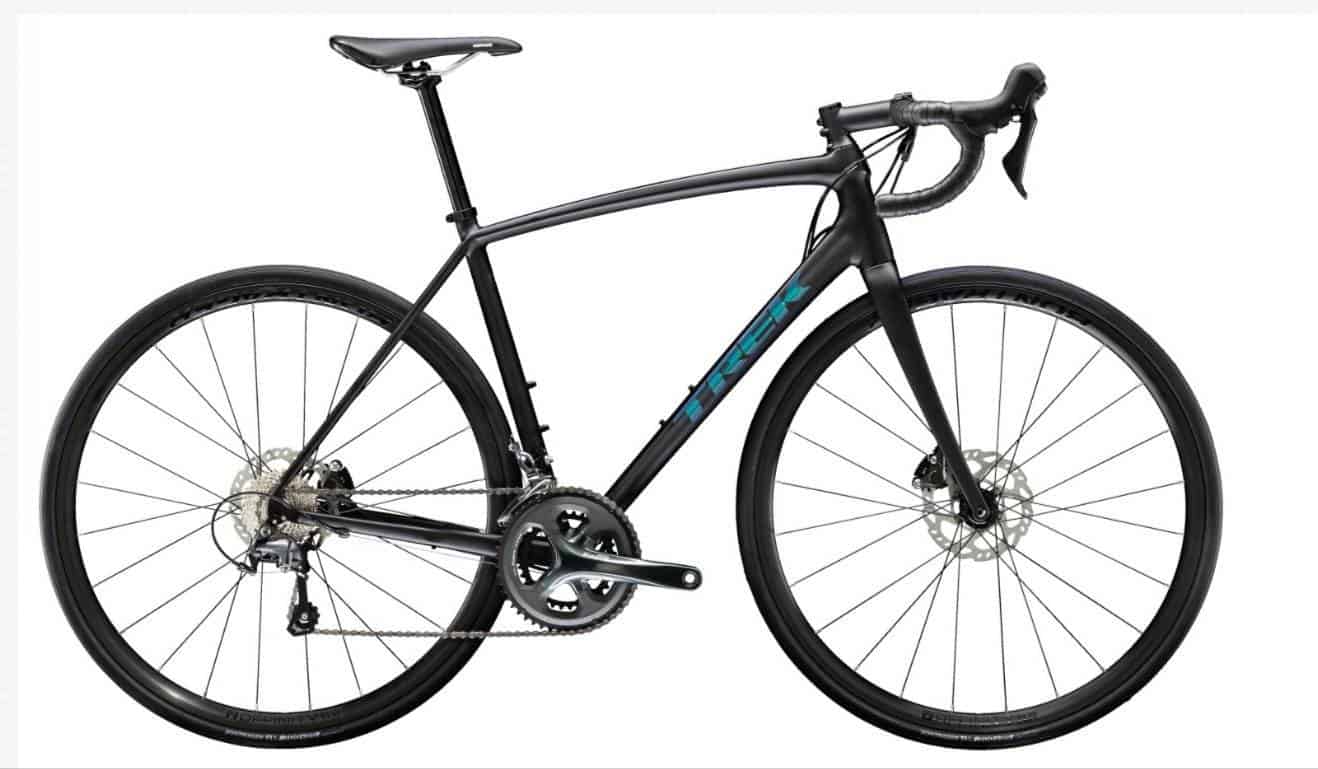 Trek emonda alr 4 2019 road clearance bike