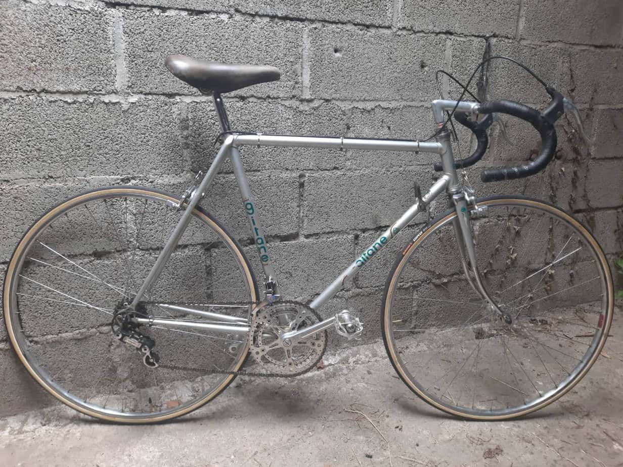 Vélo gitane tour de france vintage restauré occasion - VENDRE-SON