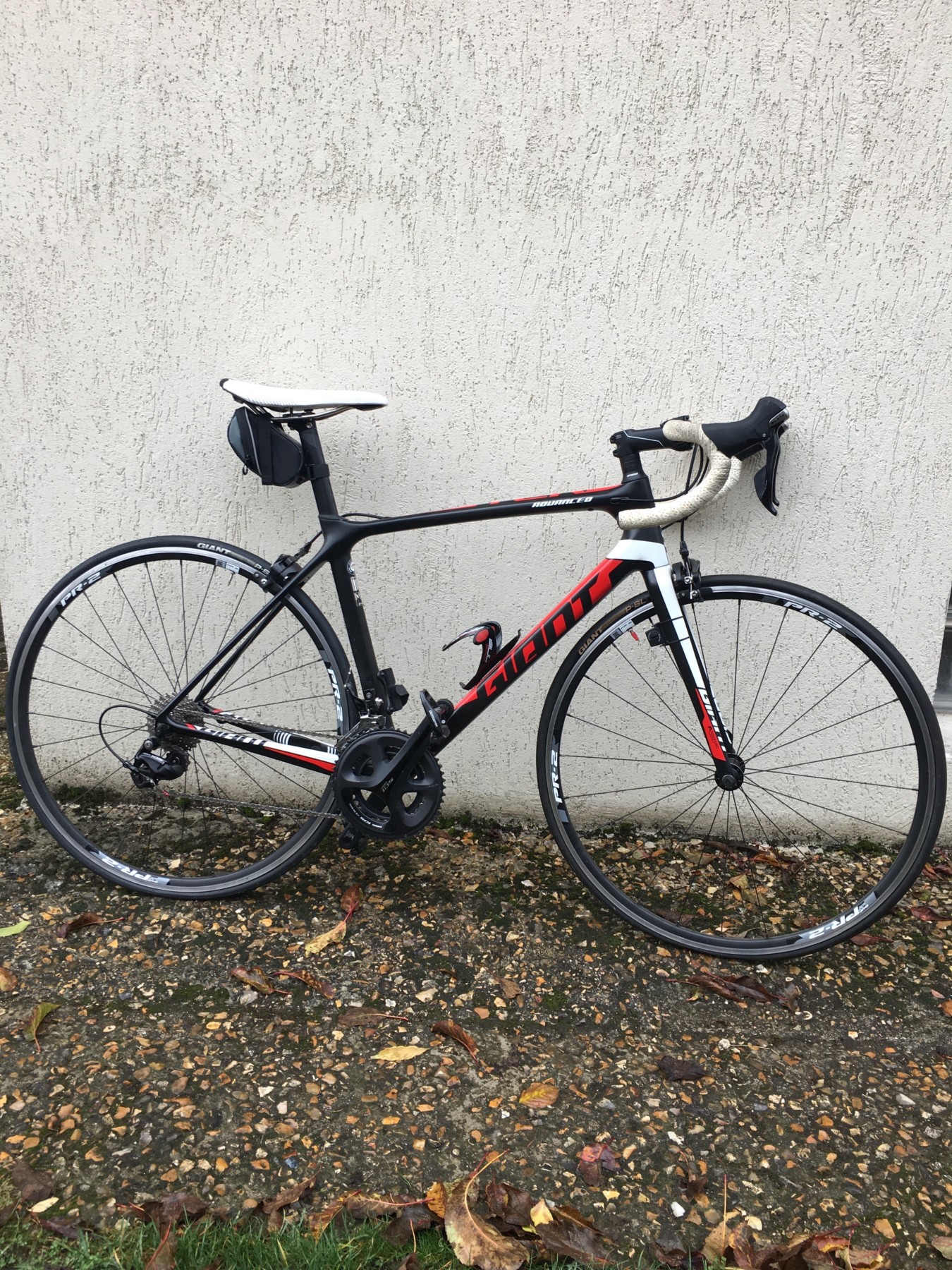 GIANT TCR Advanced2 2016 サイズS Photo1-1.jpg