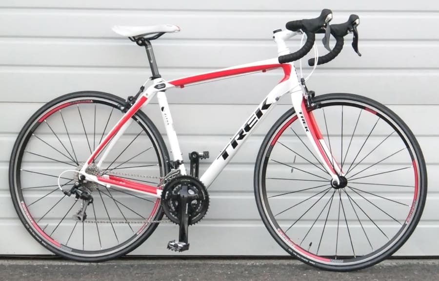 Trek domane 2024 2.0 2016