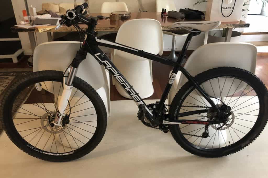 Vtt Lapierre Technic Vendre Son Velo