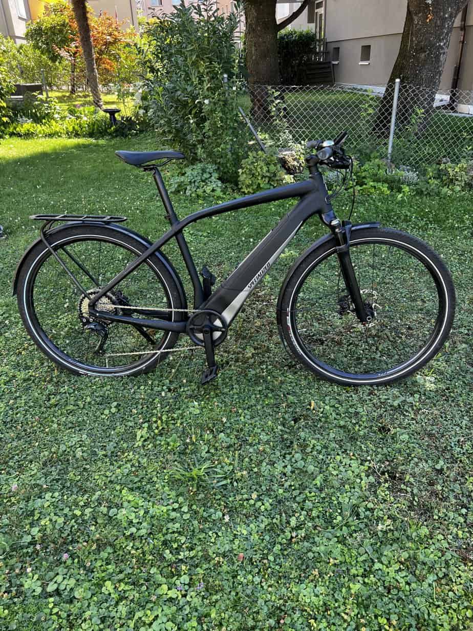 specialized turbo vado 4.0 2017
