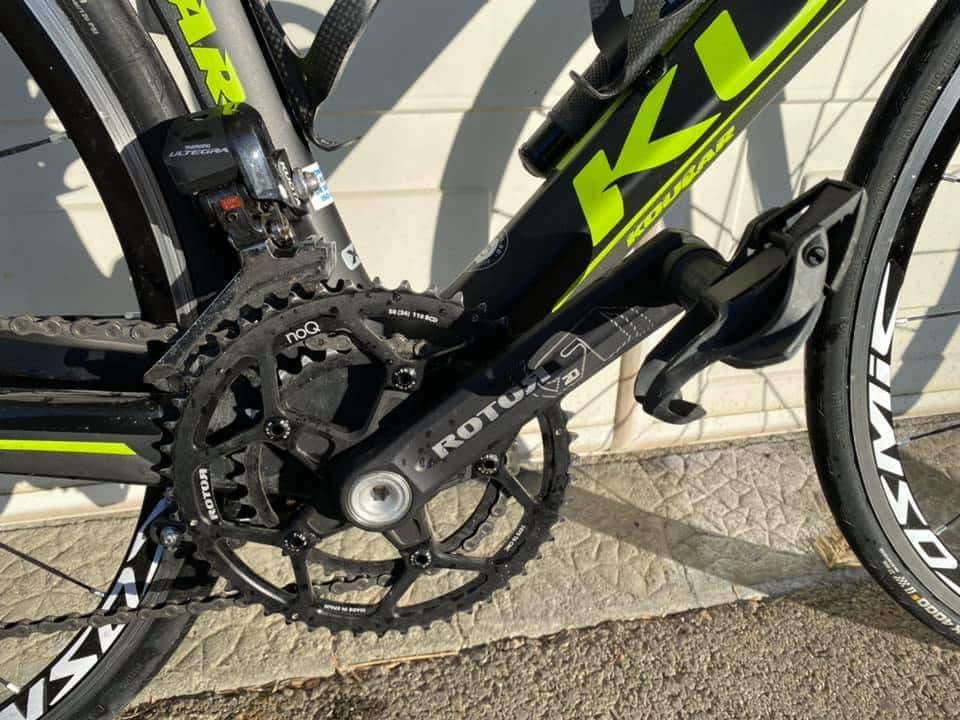 Kuota kougar outlet 2021