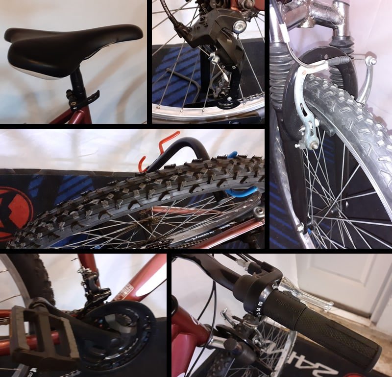 Boutique de vélo : Dynamic Vélo : vente en ligne de vélo et de matériel pour  VTT, vélo de route, triathlon