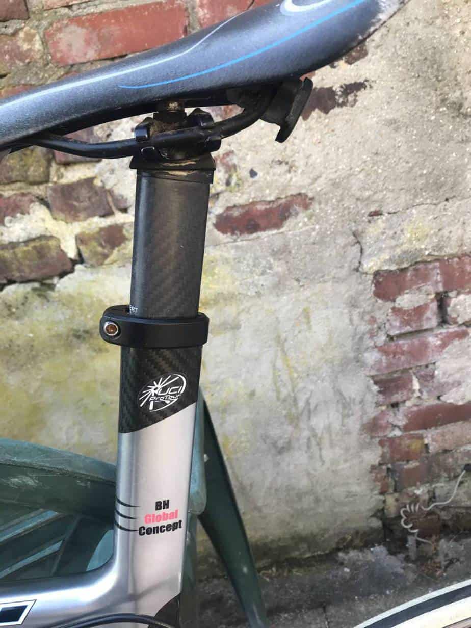 BH Global Concept team used - VENDRE-SON-VELO.COM