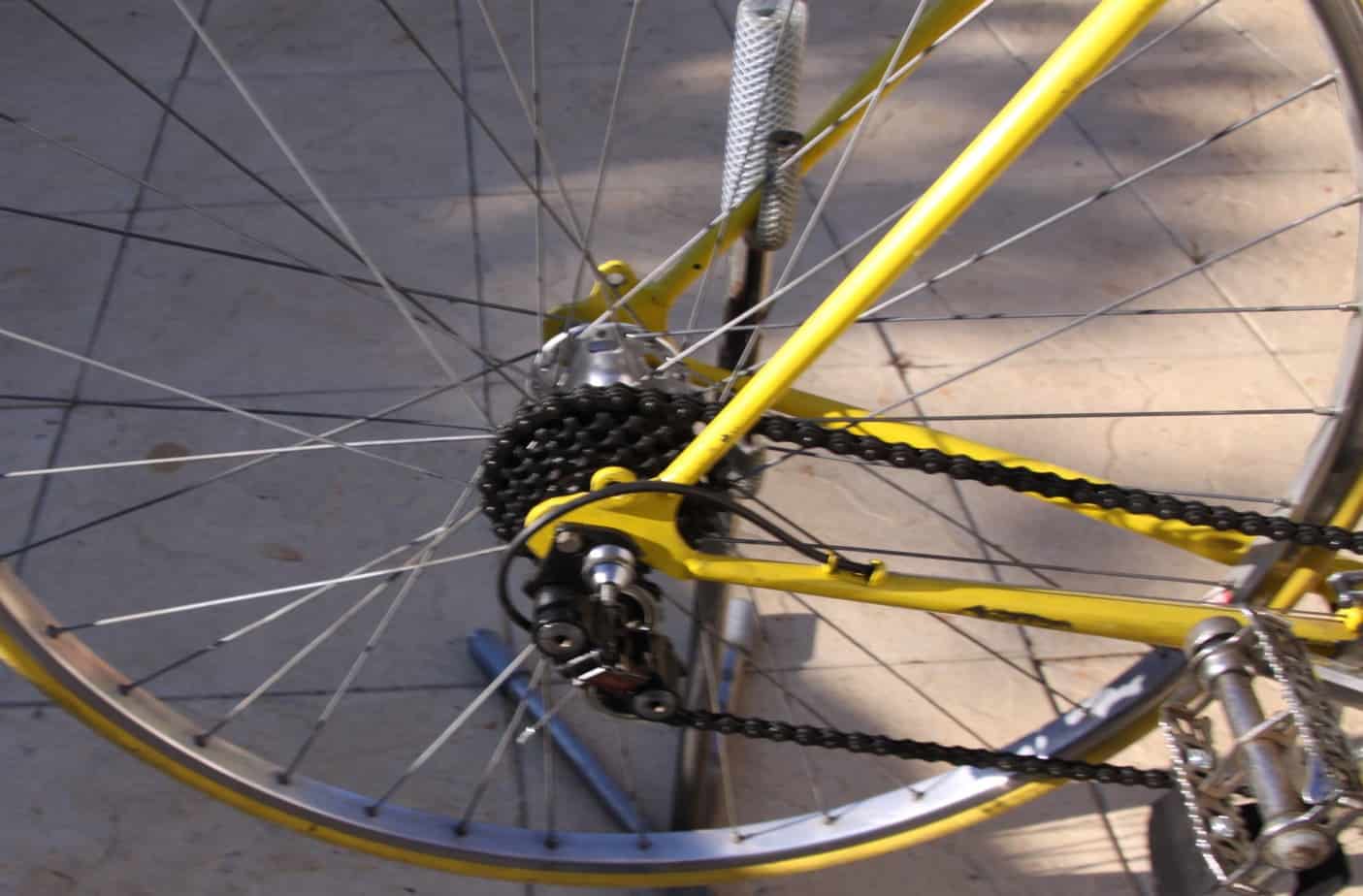 Luftpumpen für Oldtimer und Vintage Fahrräder - Past Bikes