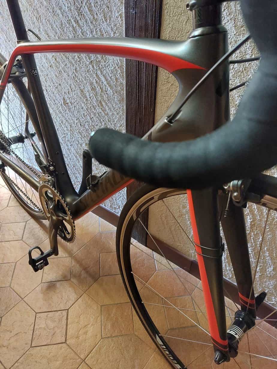 S-Works Tarmac Di2