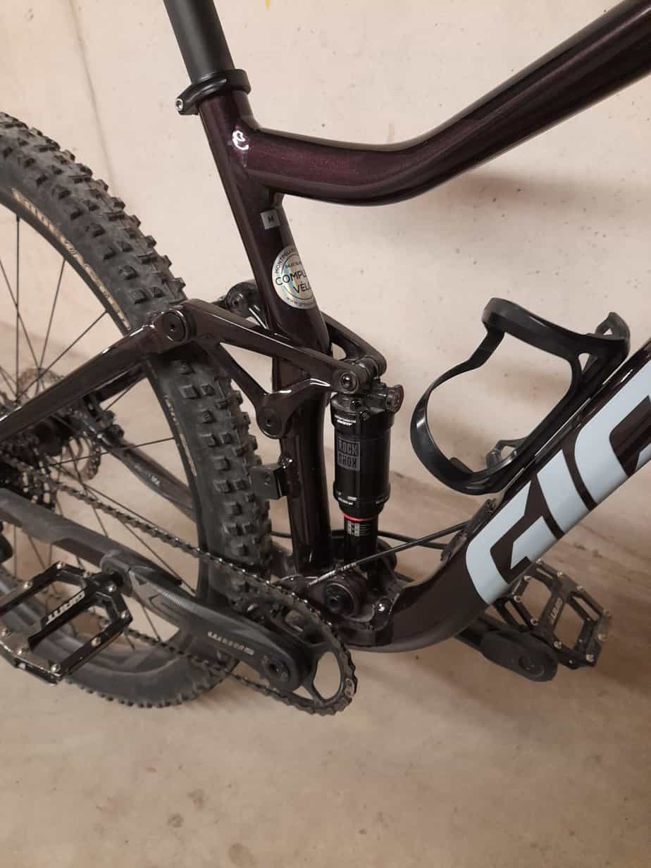 2021 giant discount stance 1 29er