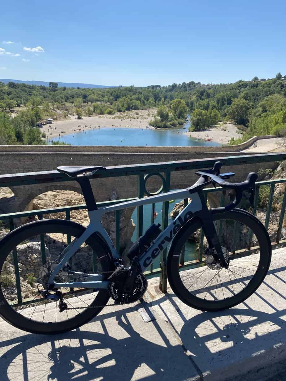 Cervelo S5 2021 Aero road bike VENDRE SON VELO.COM