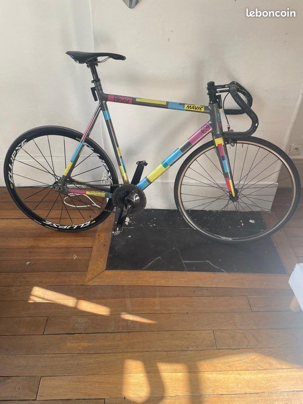 8bar fixie hot sale