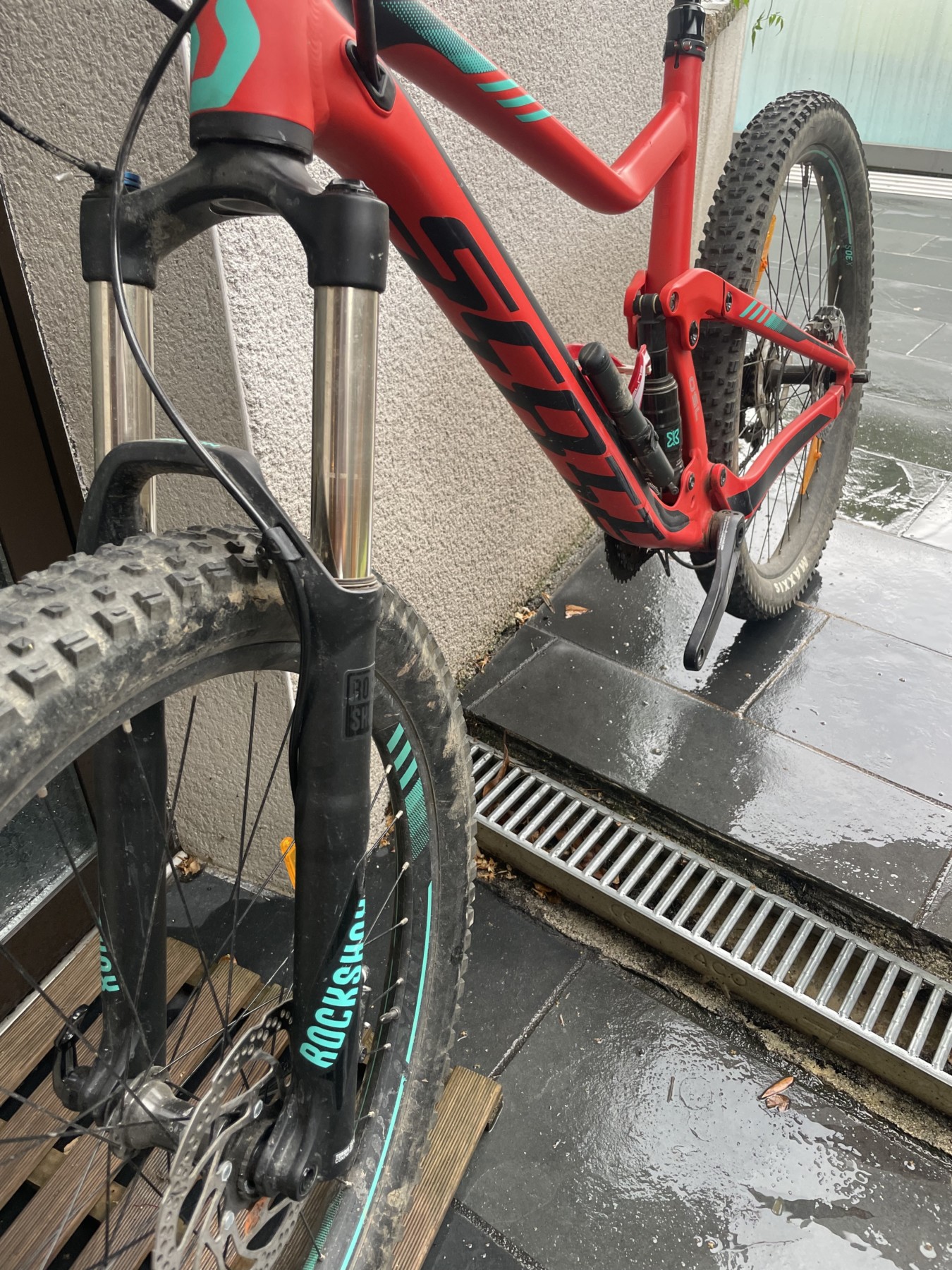 2018 scott genius for hot sale sale