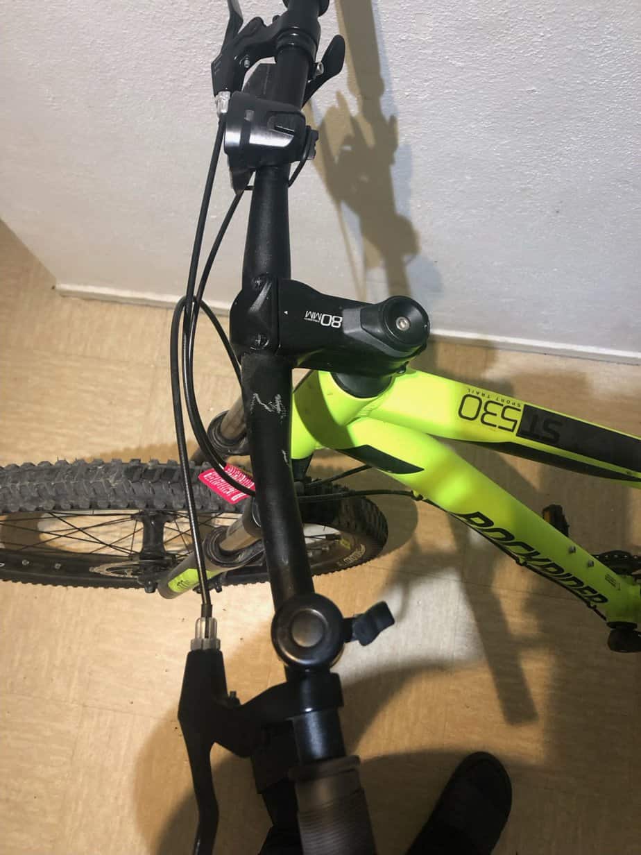 scott aspect 530