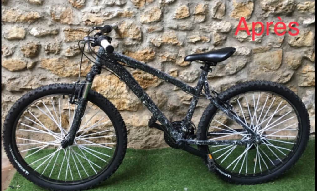 Le Rockrider 340 : un VTT à la hauteur de vos attentes