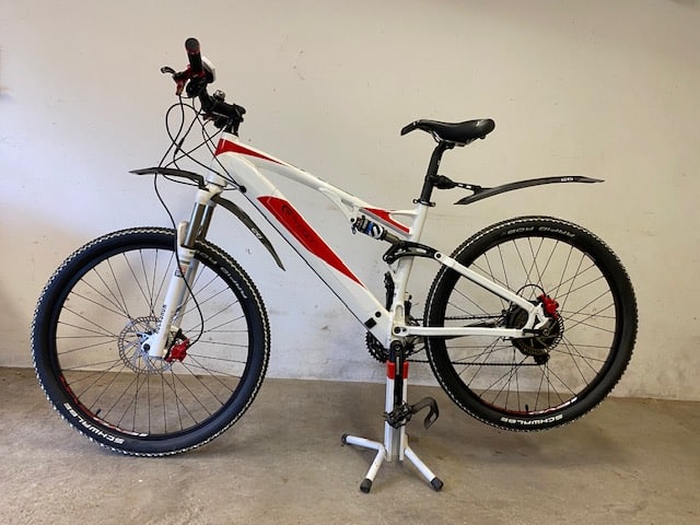 Pour BH EVO 27.5 Modèle 2016, Chargeur Original D'E-Bike