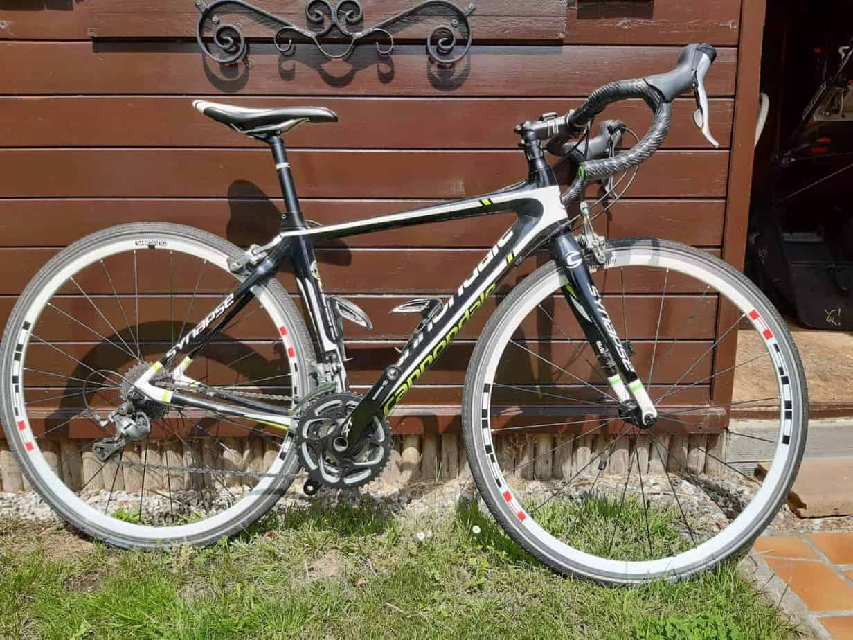Cannondale Topstone Carbone 2 Lefty | Primeau Vélo