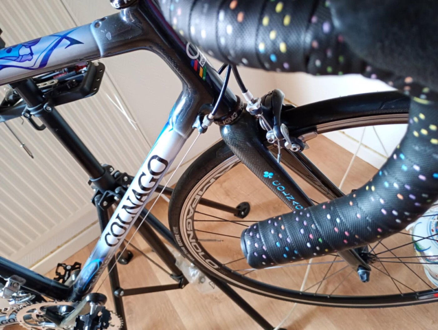 Vélo de route Colnago Colnago V4rs