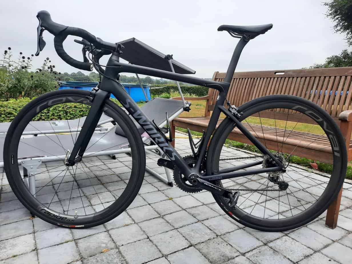 Vtt Specialized Enduro Comp taille M occasion