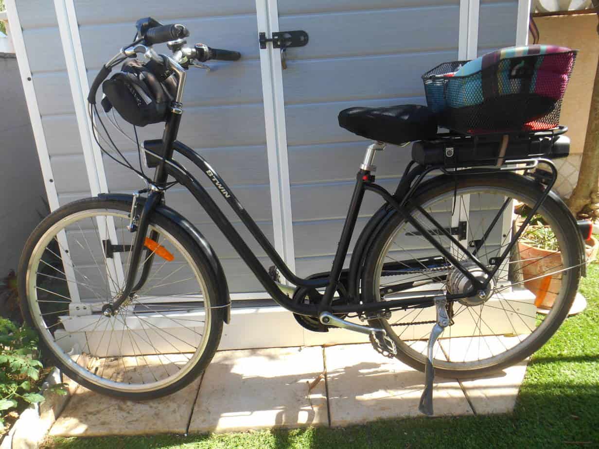 Vends vélo de route d'occasion : Homme | Vélo route - 15/02/2022