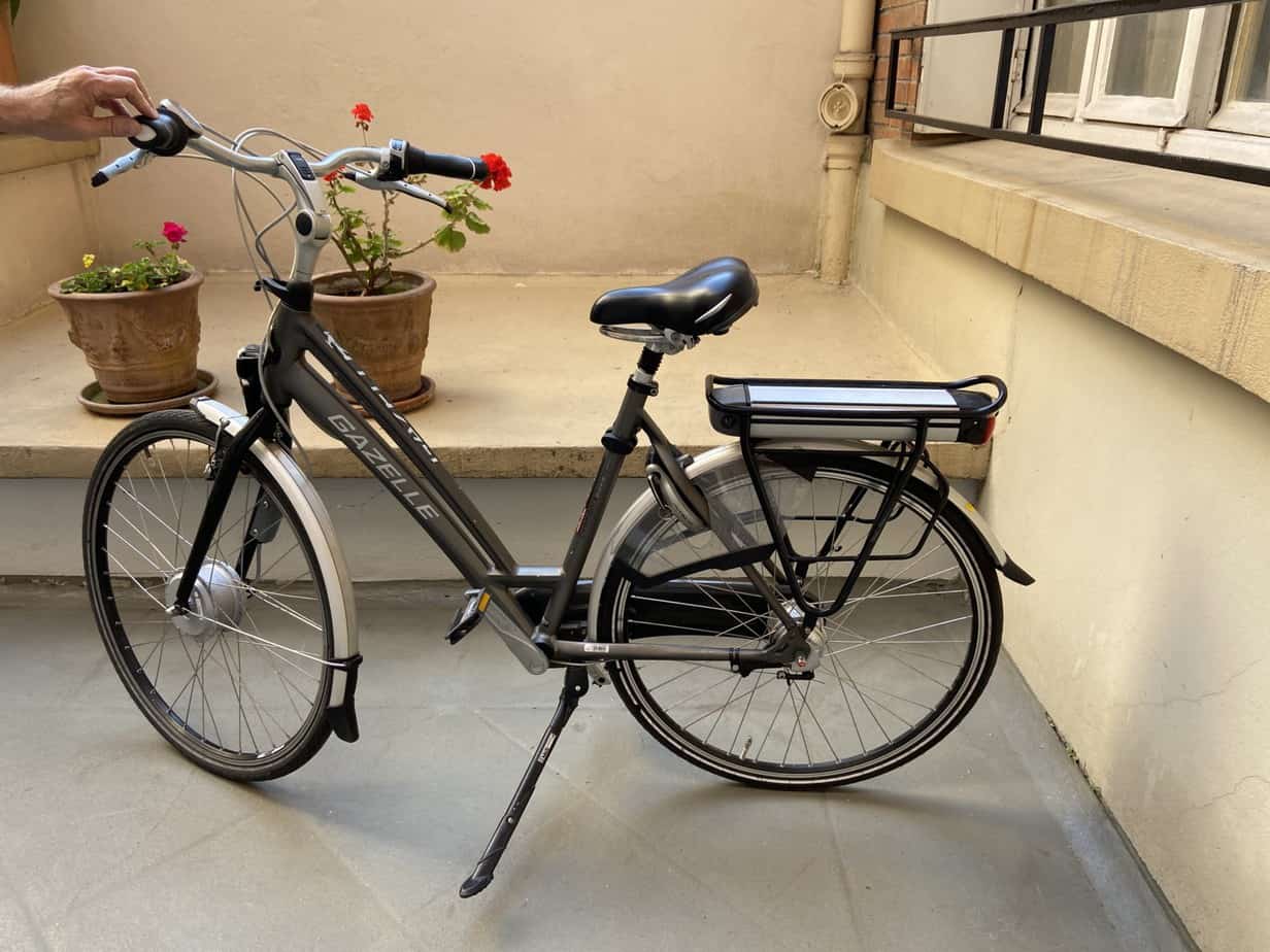 Vélos et Cadres occasion sur Troc Vélo - Velos complets