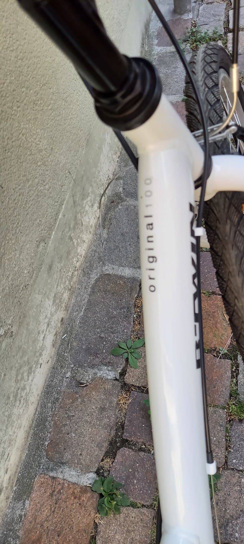 Btwin 14 pouces occasion reconditionné