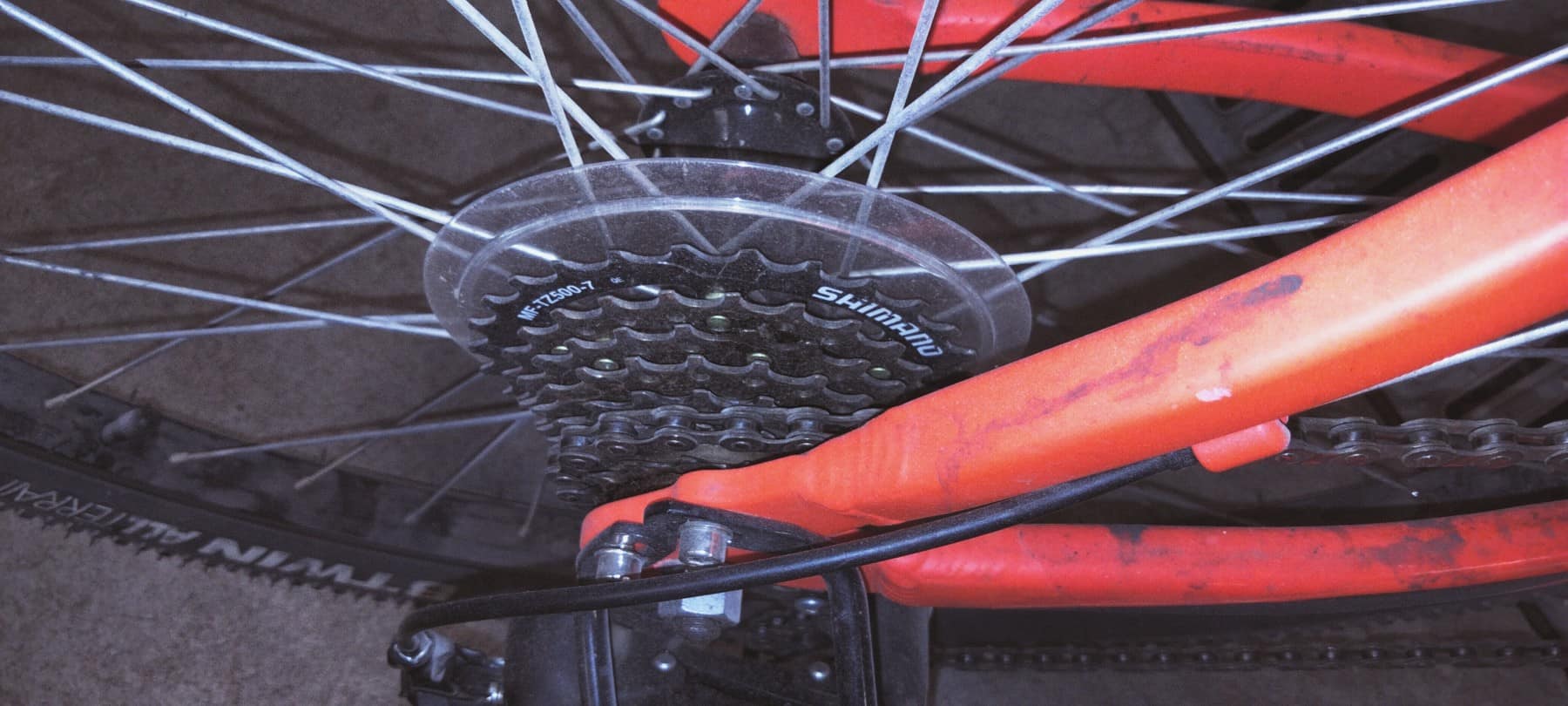 Tige guidon vtt btwin rockrider 340 à Olivet-Loiret | Clasf sports