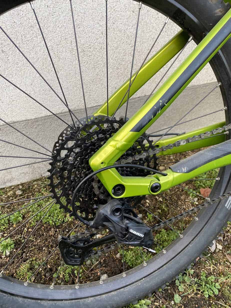 Reconditionné - Bulls Sonic EVO AM SL 1 Vélo électrique VTT Carbon Tres Bon Reconditionné - Bulls Sonic EVO AM SL 1 Vélo électrique VTT Carbon Tres Bon
