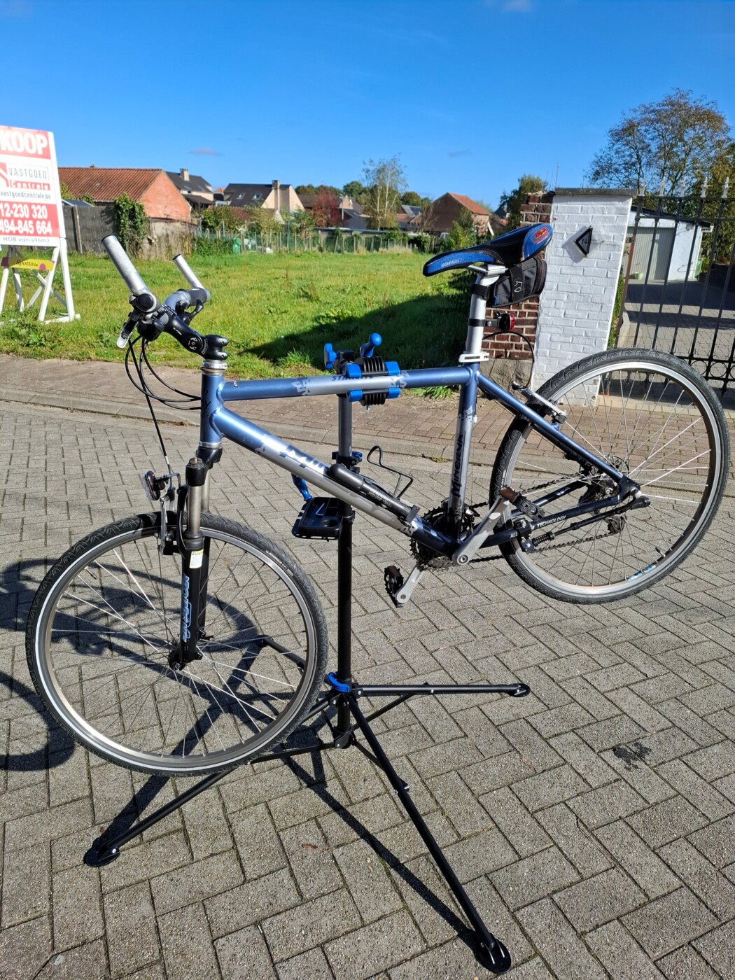 Minerva occasion reconditionné