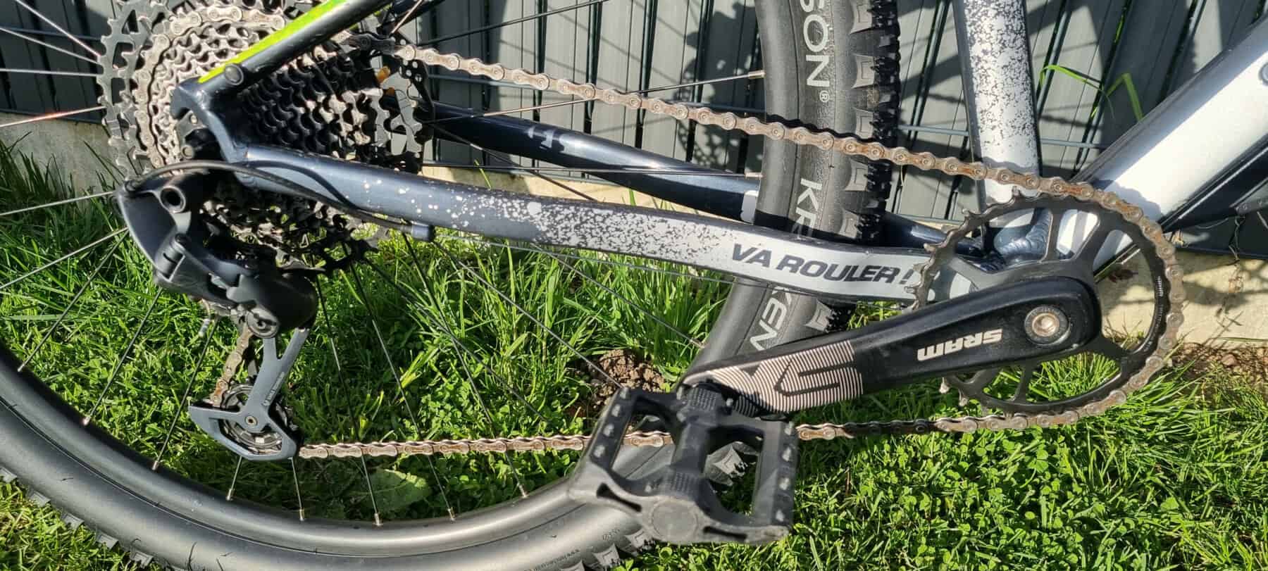 Sunn TOX SE V3 2020 VTT