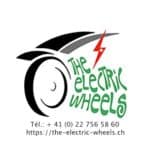 The Electric Wheels