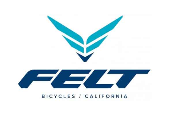 Biciclette in feltro