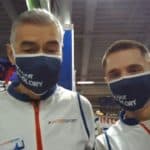 Avatar vendeur