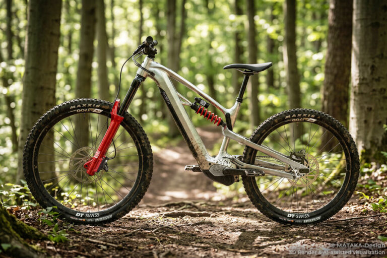 Alutech ePelmo X1P