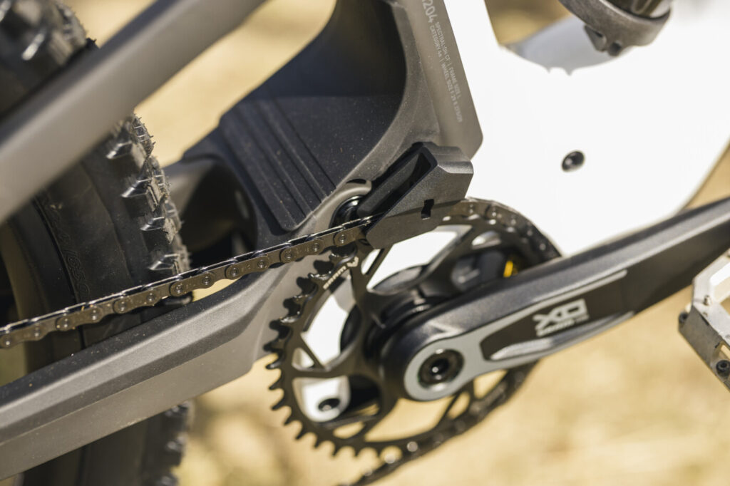 Canyon Spectral:ON CF 9