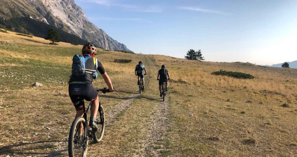 Lumberjack Gravel Ride Winter Edition