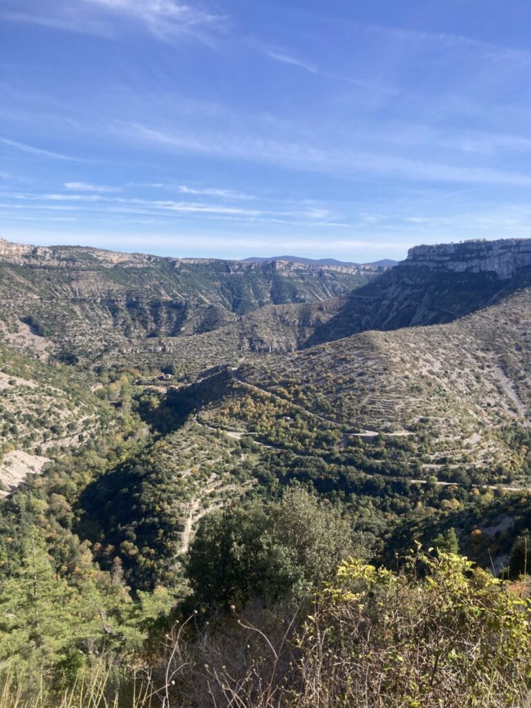 Outdoor Cycling Series Haut-Languedoc