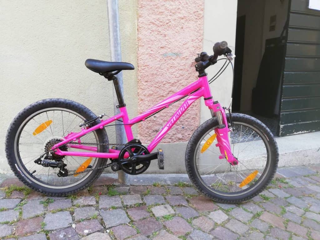 Velo Lenkergriffe (Gebraucht) in für CHF 9 – mit Lieferung auf kaufen