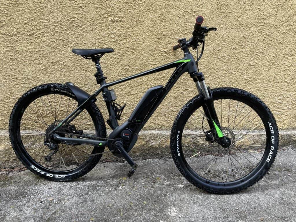 Vttae Bulls Six E Cx W Occasion Reconditionn Vendre Son Velo Com