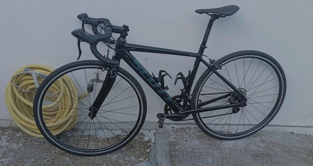 Vélo Scott SPEEDSTER 30 occasion