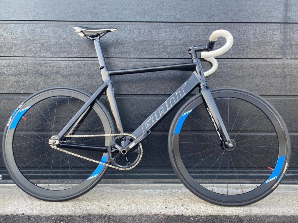 Fixie giant best sale