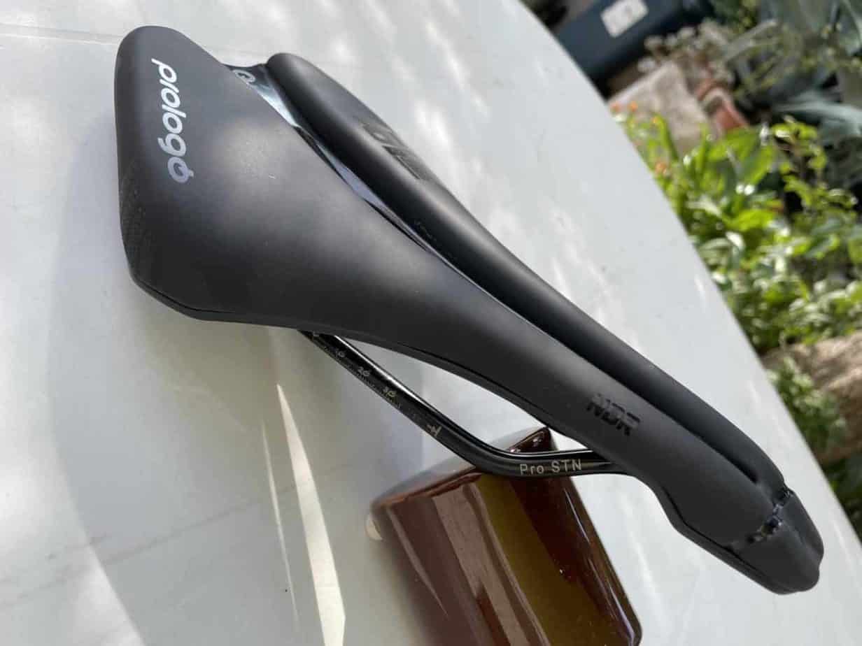 Selle PROLOGO DIMENSION AGX 143 Tirox