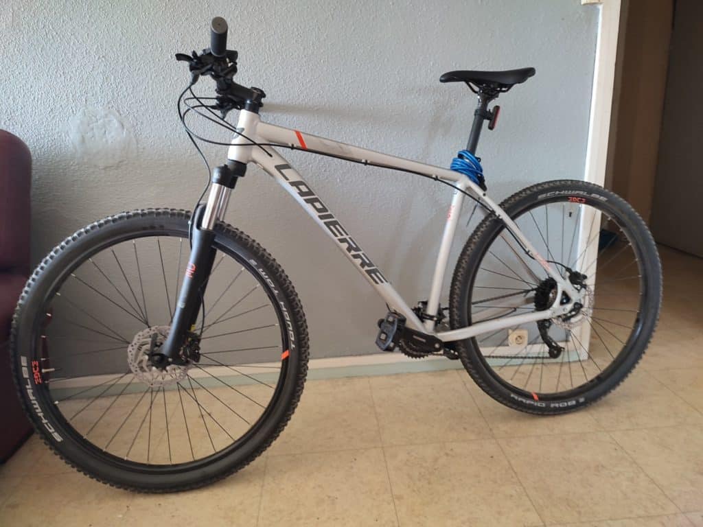 Lapierre edge 3.9 2021 sale