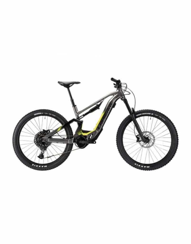 Vtt électrique best sale lapierre 2020