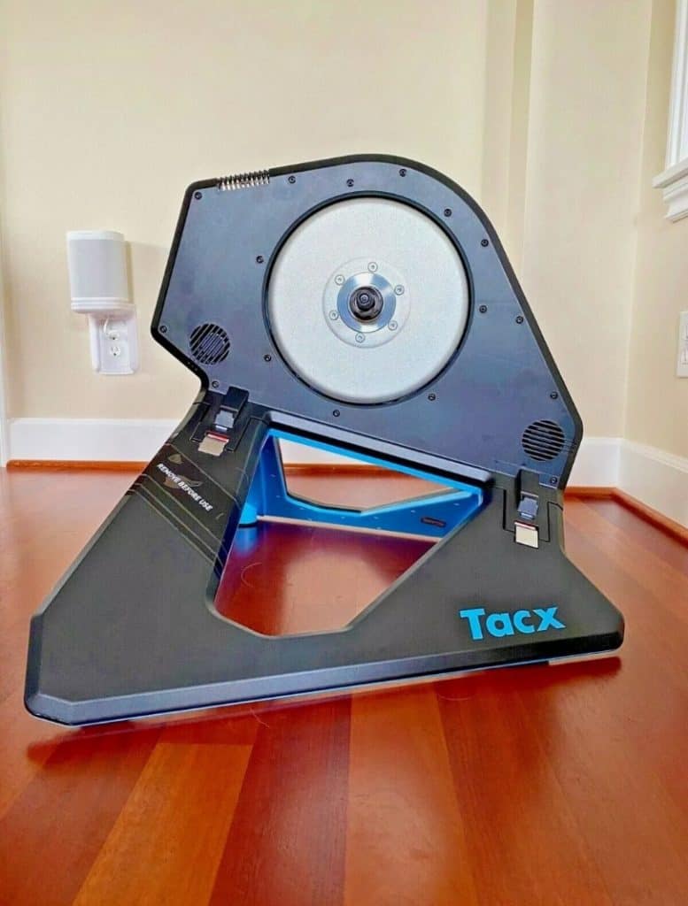 tacx neo 2t smart t2875 occasion