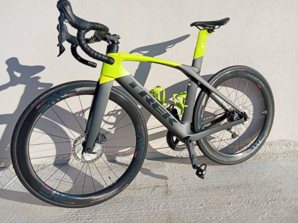 Orders trek madone sl6 disc 2020