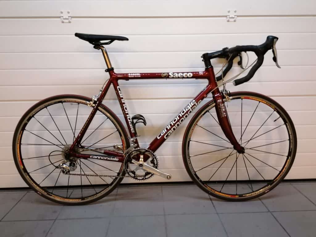Caad5 cannondale new arrivals