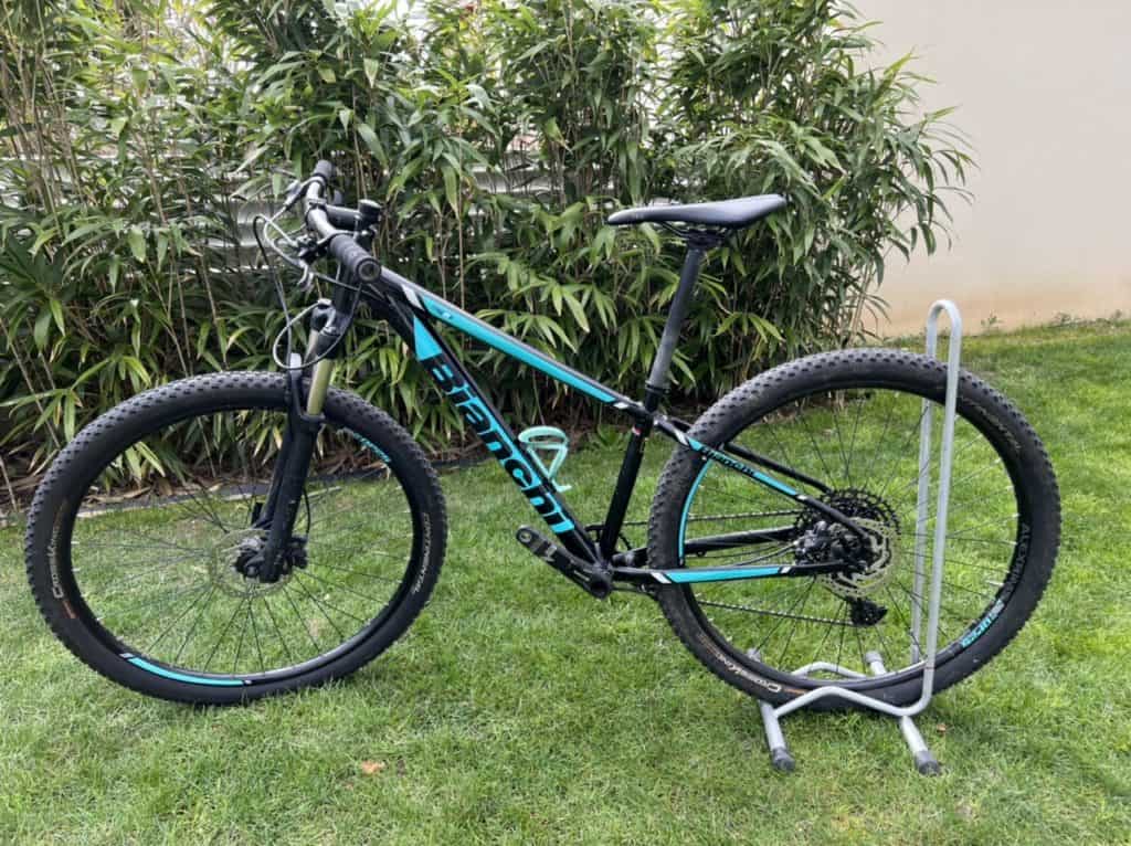 Bianchi magma 9s best sale 2020