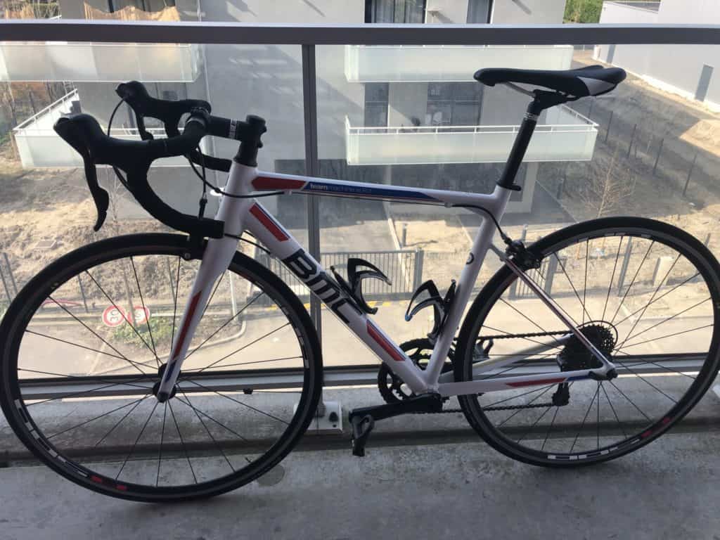 bmc teammachine alr 2