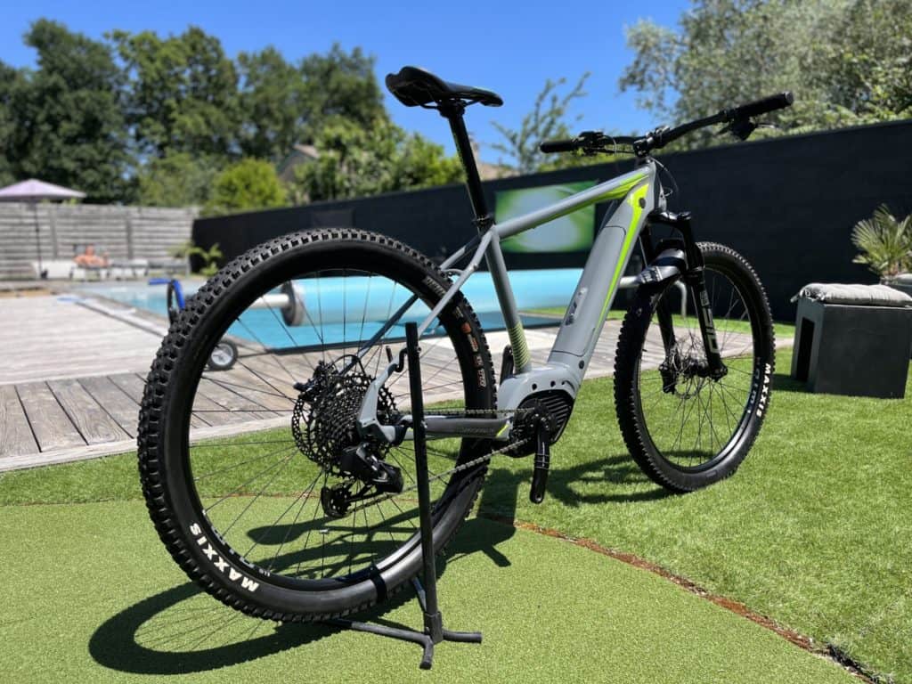 Cannondale trail cheap neo 2020